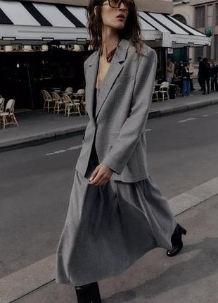 Піджак zara 2