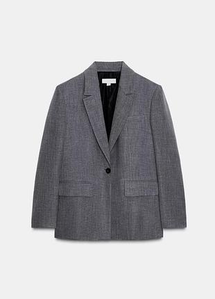 Піджак zara 5
