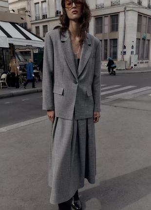 Піджак zara