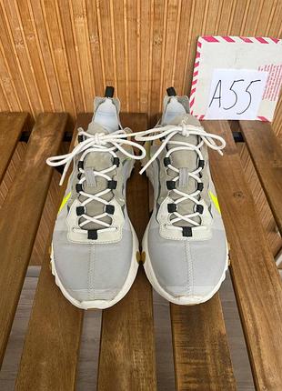 Кроссовки nike react element 55 2