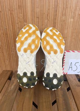 Кроссовки nike react element 55 5