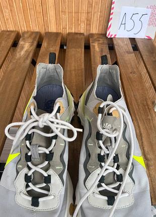 Кроссовки nike react element 55 7