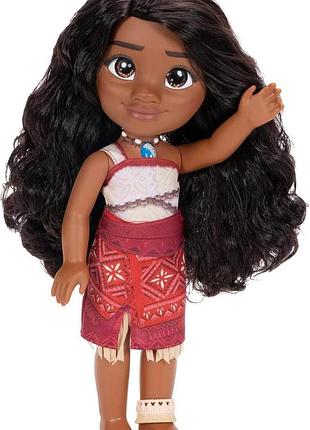My friend moana 2 велика лялька 36 см ваяна моана disney jakks pacific