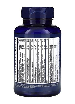 Two-per-day multivitamin - 120 tabs 4827428 2