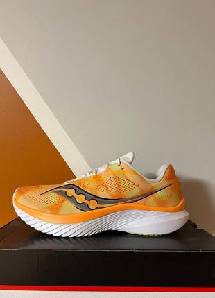 Чоловічі кросівки saucony kinvara 15