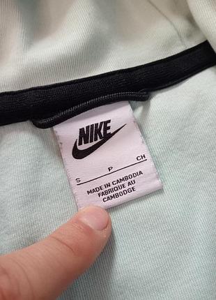 Зипка nike tech fleece 2