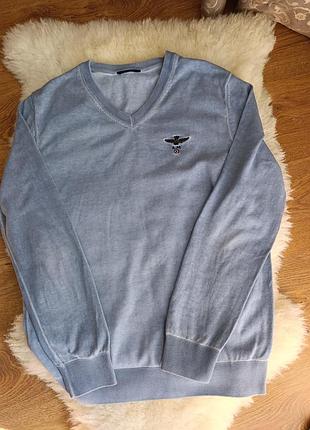 Свитер от aeronautica military