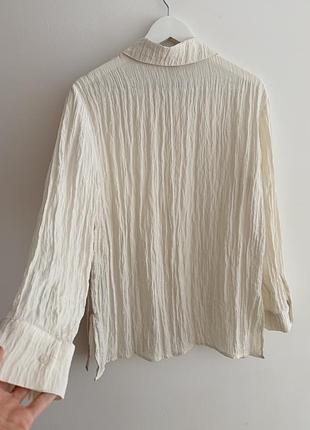 Сорочка жіноча h&m🍨 2