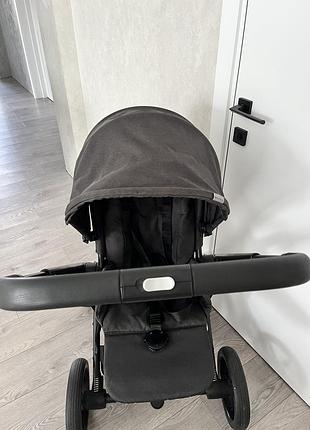 Коляска cybex balios s ferrari 5