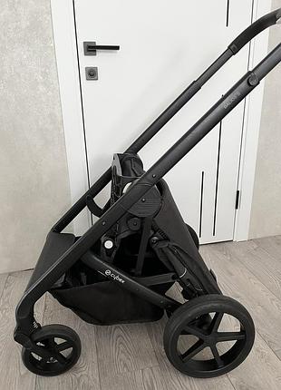 Коляска cybex balios s ferrari 7