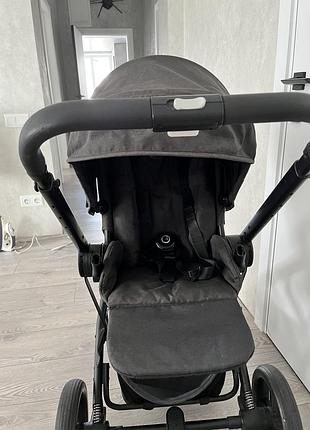 Коляска cybex balios s ferrari 9