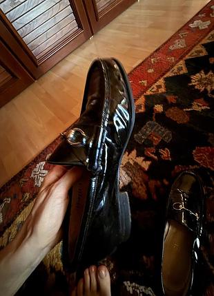 Лофери gucci оригінал 4