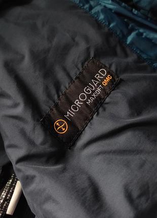 Демисезонная куртка jack wolfskin 
оригинал 5