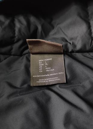 Демисезонная куртка jack wolfskin 
оригинал 4