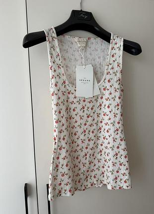 Sezane майка 2