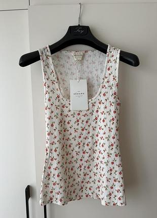 Sezane майка