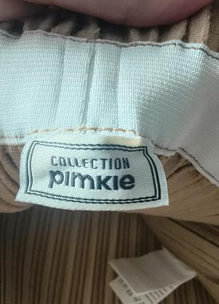 Новая золотая юбка pimkie,размер м 7