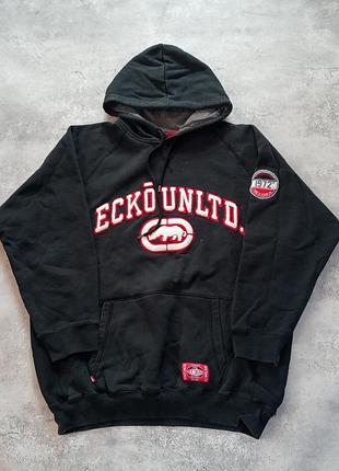 Худи ecko unltd
