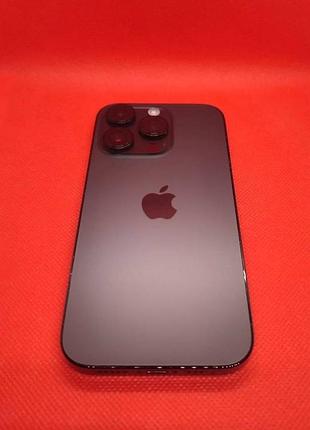 Смартфон iphone 14 pro 128 3