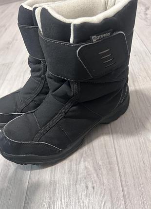 Чобітки дитячі