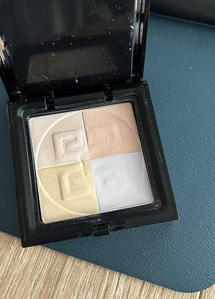 Пудра givenchy prisms libre 5