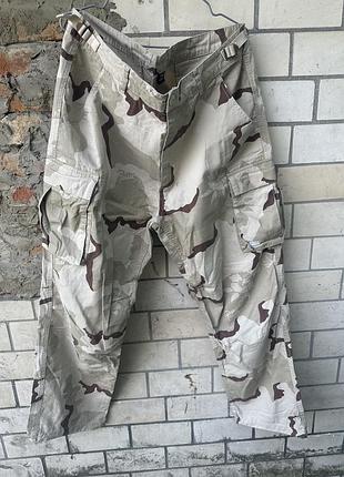 Штани карго  patta