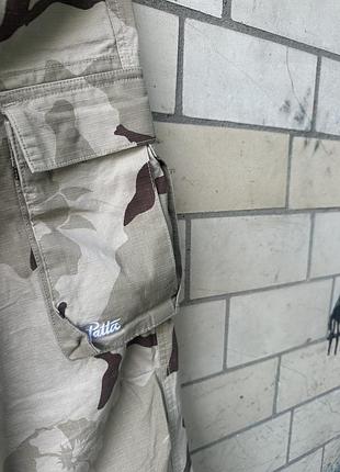 Штани карго  patta 3