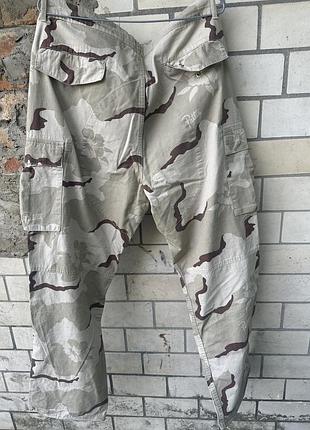 Штани карго  patta 2