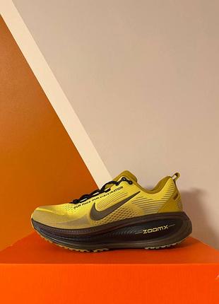 Мужские кроссовки nike vomero 18 se