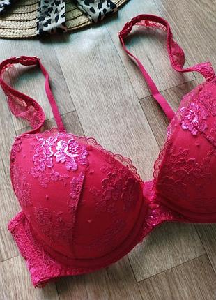 Роскошный бюстгальтер 75b ann summers 2