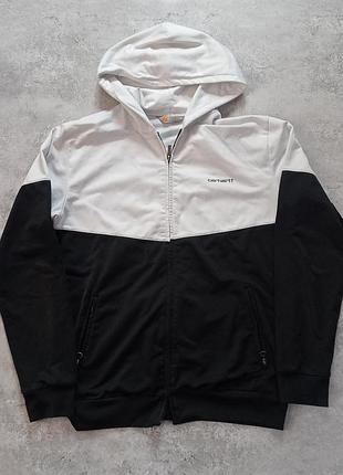 Зипка carhartt