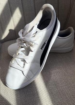 Кеди puma 39/25 см 725