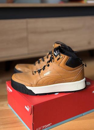 Черевики puma