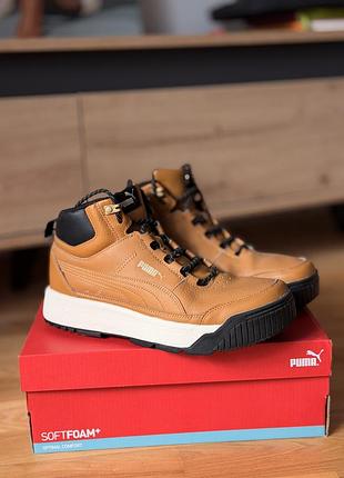 Черевики puma 2