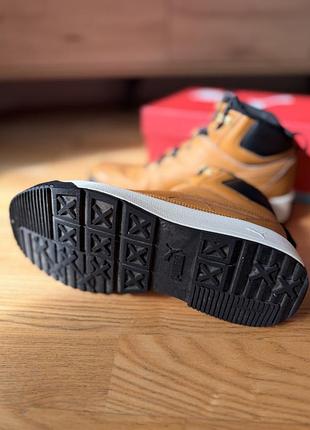 Черевики puma 7