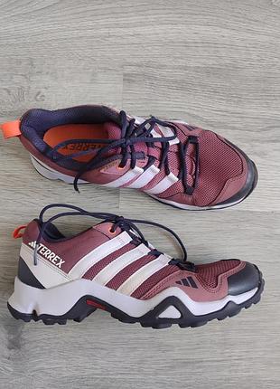 Кроссовки кросiвки adidas terrex