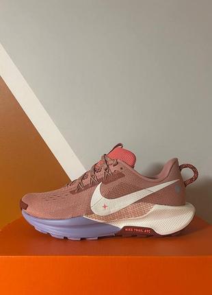 Женские кроссовки nike reactx pegasus trail 5