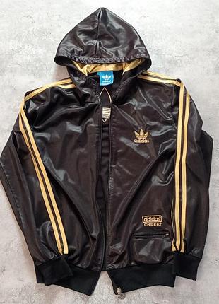Зіпка adidas