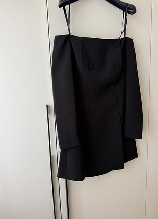 Bcbg max azria сукня 4