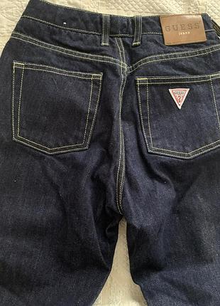 Джинси guess 3