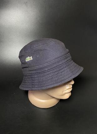 Панама lacoste