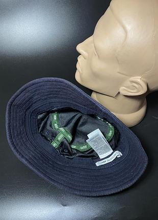 Панама lacoste 4
