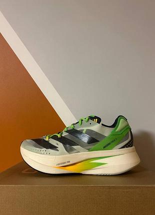 Мужские кроссовки adidas prime x