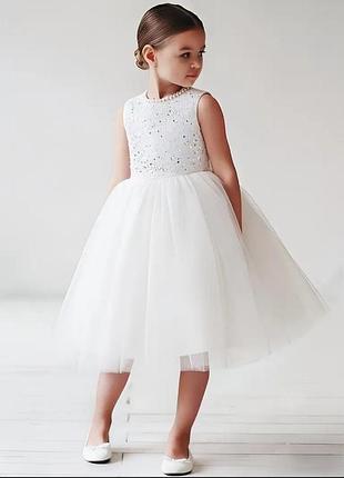 Елегантна сукня shein 0871, 0872 3