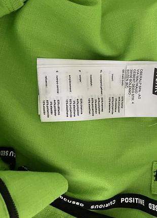 Чоловічі шорти salewa 6