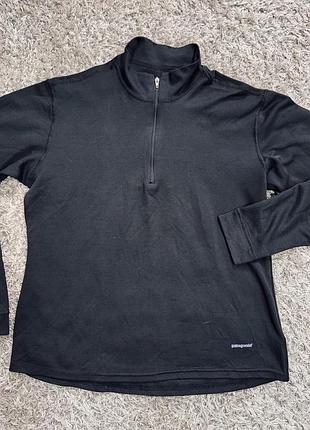 Спортивна кофта patagonia