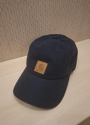 Кепка carhartt оригінал