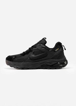 Nike zoom winflo cordura termo black ❄️ термо | вологостійкі ❄️