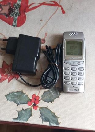 Продам телефон sony j70