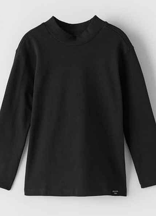 Гольф черный zara 11-12р 152см